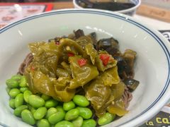 -和府捞面(郑州杉杉奥莱店)