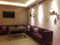 -女王传奇SPA·美容美体