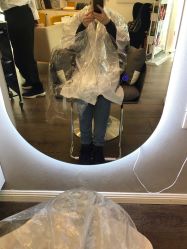 -巴黎拉斐派瑞美发沙龙