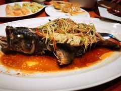 -船歌·鱼水饺青岛菜(闽江二路店)