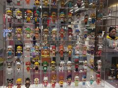 -泡泡玛特POPMART(蓝色港湾店)