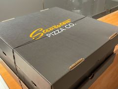 -Steveston Pizza Company (Richmond)