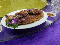 -广胜通达海鲜食府(黄沙店)