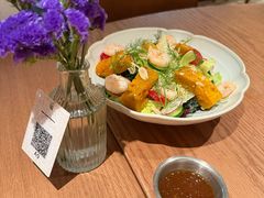 -芭莉与彩虹西餐厅(成都合生汇店)