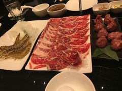 -官也街澳门火锅(新源里店)