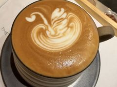 -THE WOODS 简餐 (国贸商城店)