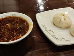 -燚店·铁板鱼蛙·烤肉·烤串(北新桥店)