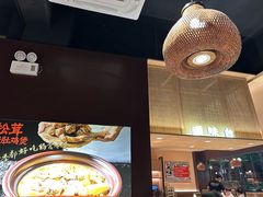 -古膳记猪肚鸡.生蚝鸡(拱北店)