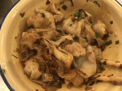 卤馄炖-东排食堂长沙小吃大排档(五一广场店)