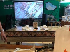 -新疆儿子娃娃餐厅(锦华街店)