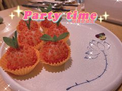 -青城山六善酒店·紫氣園中餐厅