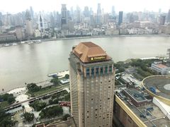 -翡翠36餐厅(浦东香格里拉店)
