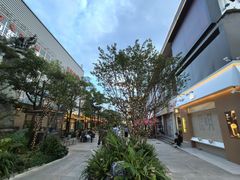 -祥云美食城(南强步行街店)