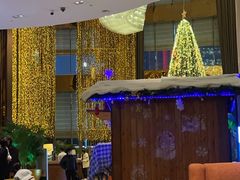 -厦门源昌凯宾斯基大酒店