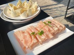 -冯排骨涮烤火锅(华商国际城店)