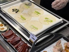 -川骄海鲜自助(亚运村店)