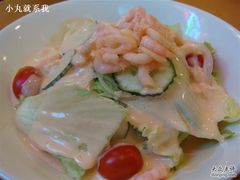 DSC00678-萨莉亚意式餐厅(上下九店)