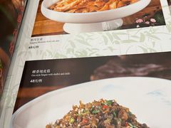 -西江美食舫·江西菜(健德桥店)