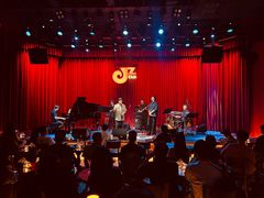 -JZ Club 爵士酒吧(上海店)