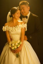 -女王风尚STUDIO·轻奢化定制