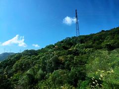 -广州市白云山风景名胜区