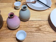 -柒月小火炉·新派川菜(金狮广场店)