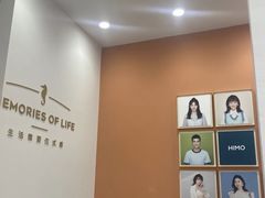 -HIMO海马体照相馆(杭州西溪印象城店)