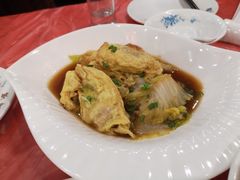 -新虹楼饭庄(崇明陈家镇店)