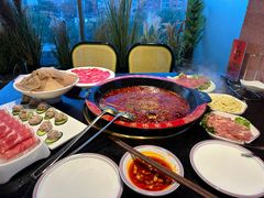 -三江两海老火锅(北京首店)