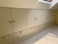 -佰丽爱家全屋定制(汶水店)