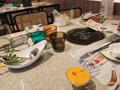 -集渔泰式海鲜自助火锅(新世纪广场店)