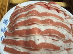 -元盛居(生态大街店)