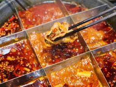 -大虎重庆老火锅(正弘城店)