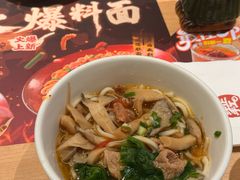 -大师兄·西北小馆(金湾华发商都店)