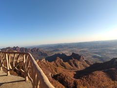-丹东凤凰山景区