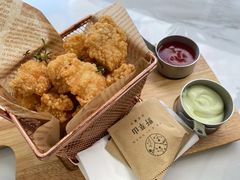 -野萃山·潮汕厚果汁(十亩地店)