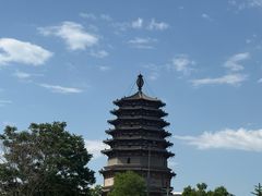 -天宁寺