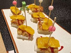 -桃夭日式料理(国信店)