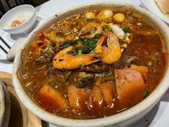 传统地道毛血旺-眉州东坡(上海中心店)