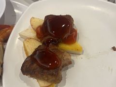 -天津瀚金佰九号温泉酒店(南楼地铁站店)
