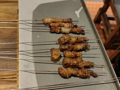 -北丐先生·野馄饨烧烤(雨花万象店)