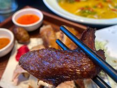 -庆江南江南菜(琴湖溪里花园城店)