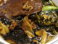 -小桃园餐厅