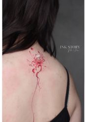 -INK STORY专业刺青·穿孔·洗纹身