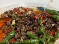 -湘中缘·湖南菜(娄底驻京办店)