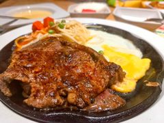 -豪客来牛排(天阳D32店)