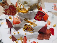 -卡朋西餐(悦汇城店)