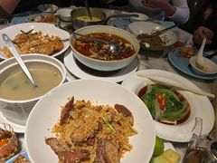-东南里湖景餐厅·新闽菜(浦西万达店)