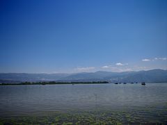 -西昌邛海湿地