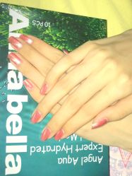 -Beauty Nails 美甲美睫皮肤管理